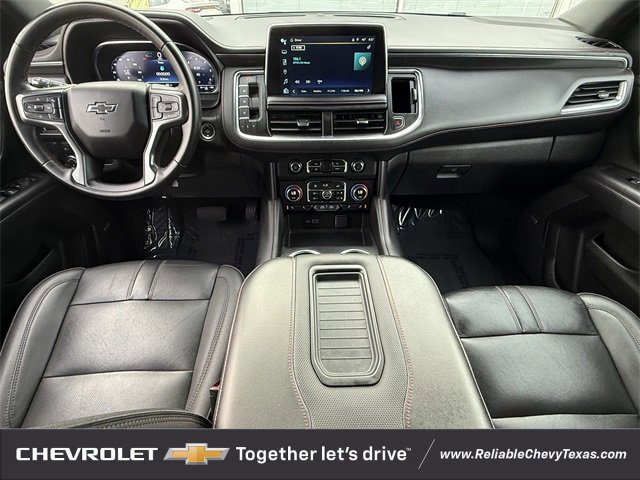 Used 2024 Chevrolet Suburban RST image 12