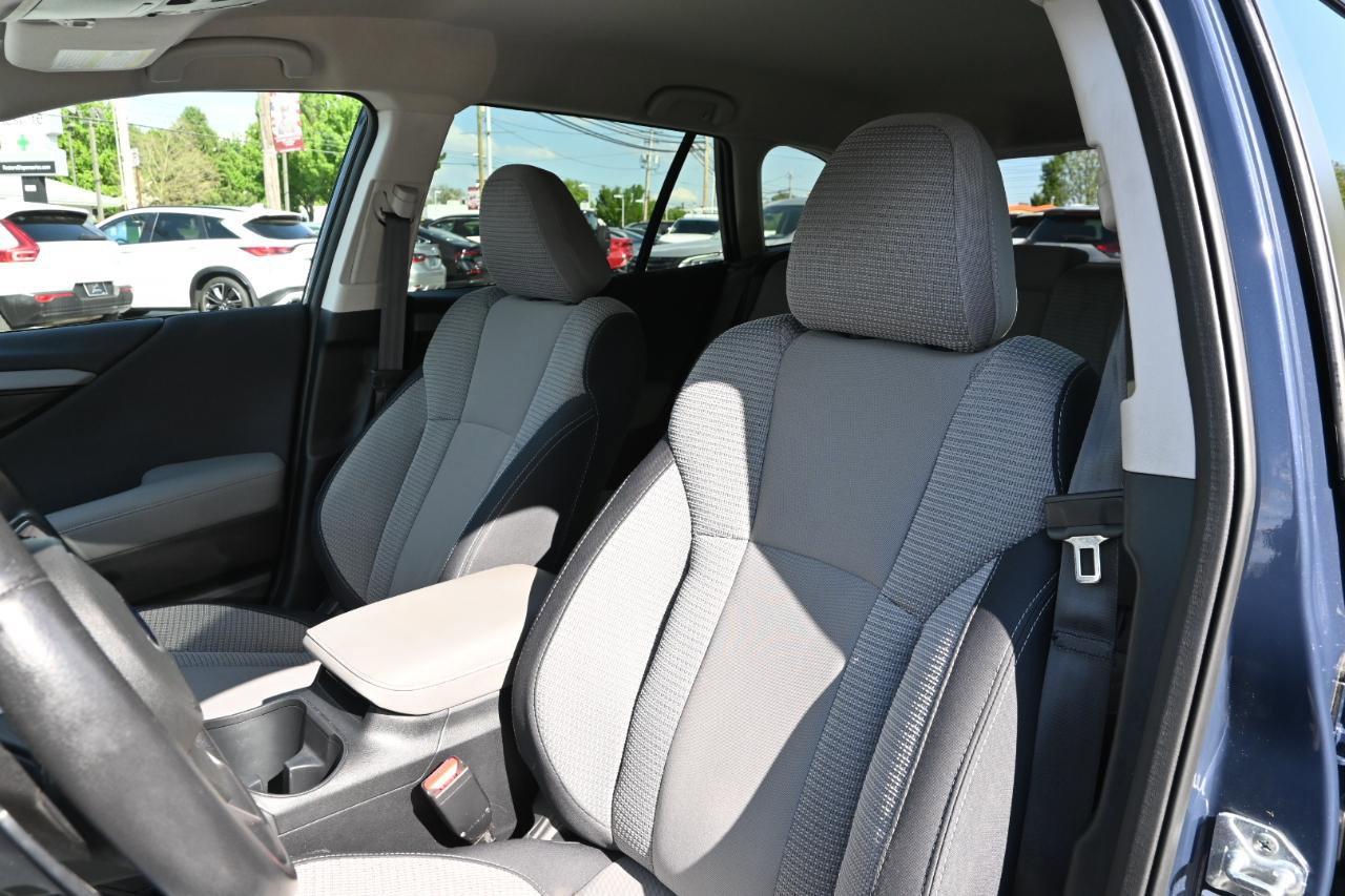 Used 2023 Subaru Outback Premium AWD/4WD image 5