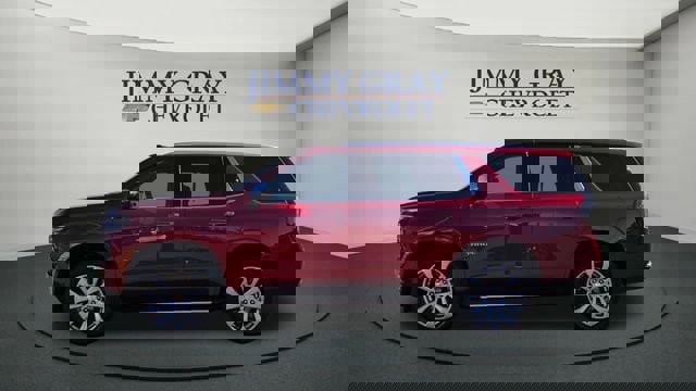 New 2026 Chevrolet Tahoe Premier w/ Sun And Tow Package image 6