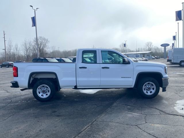 Used 2017 GMC Sierra 1500 2WD Double Cab image 7