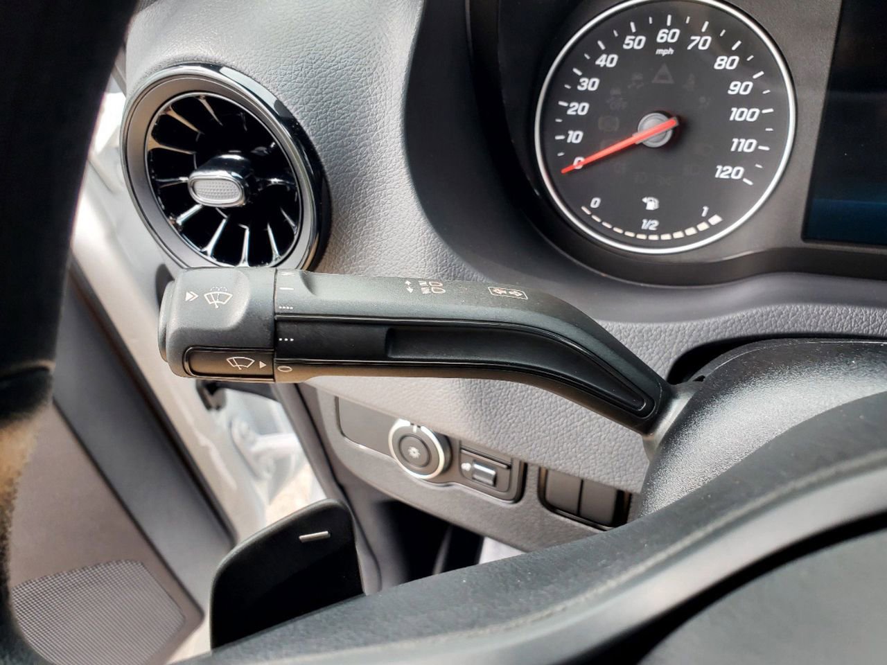 New 2023 Mercedes-Benz Sprinter 4500 image 22