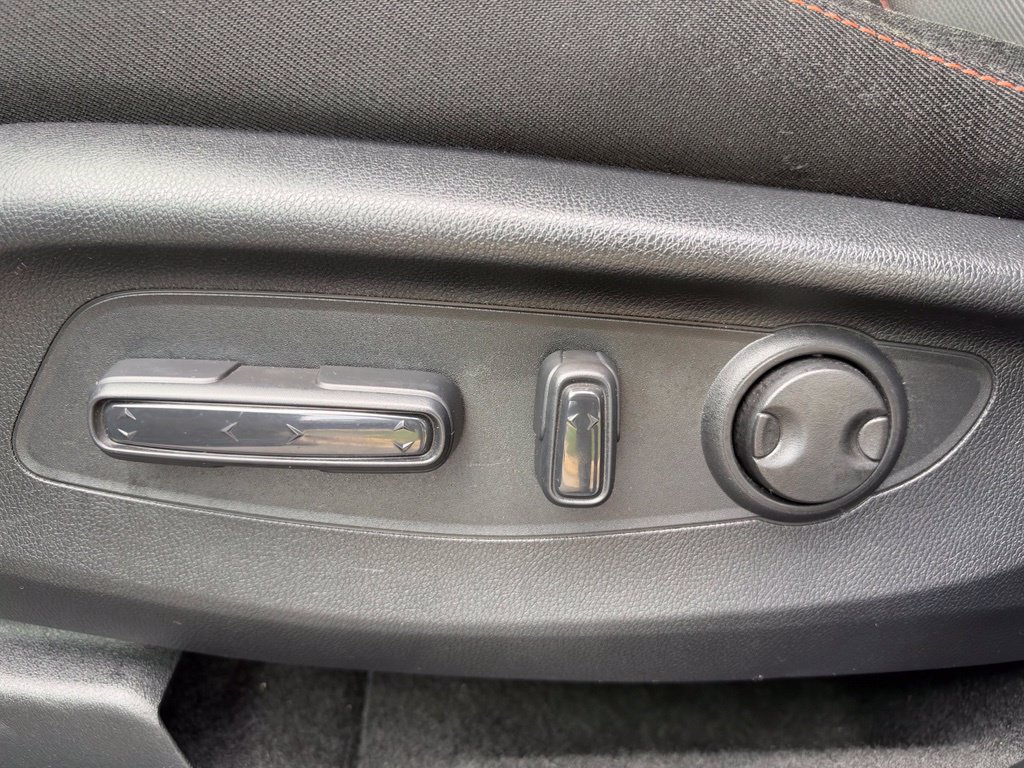Used 2025 Honda CR-V Sport image 21