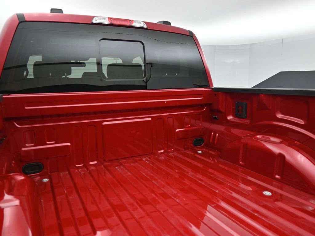 New 2024 Ford F150 Lariat w/ Equipment Group 502A High image 25