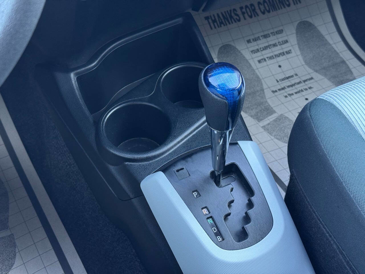 Used 2012 Toyota Prius C Three FWD image 20