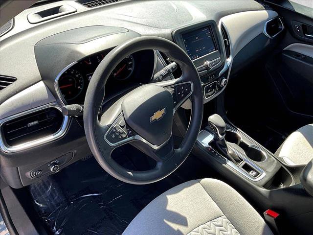 Used 2024 Chevrolet Equinox LS image 14