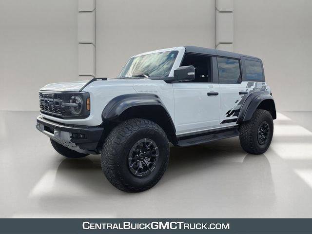 Used 2023 Ford Bronco Raptor