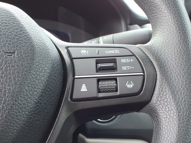 Certified 2025 Honda Accord SE image 20