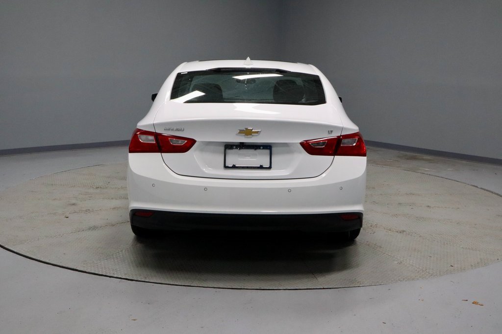 Used 2024 Chevrolet Malibu LT image 9