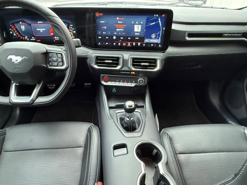 Certified 2024 Ford Mustang GT Premium image 10