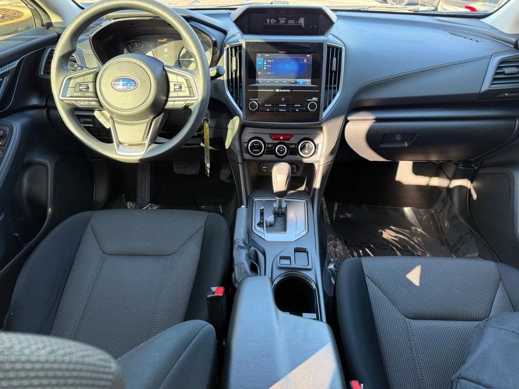 Used 2022 Subaru Crosstrek 2.0i image 12