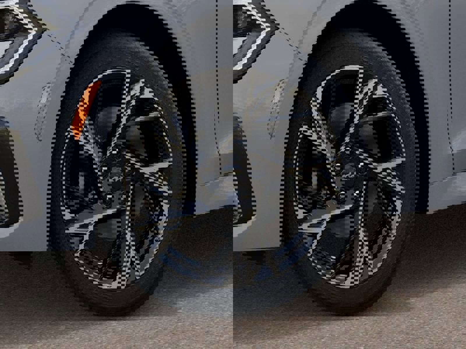 New 2026 Kia K5 GT-Line image 9