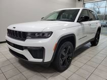New 2026 Jeep Grand Cherokee Limited video 2