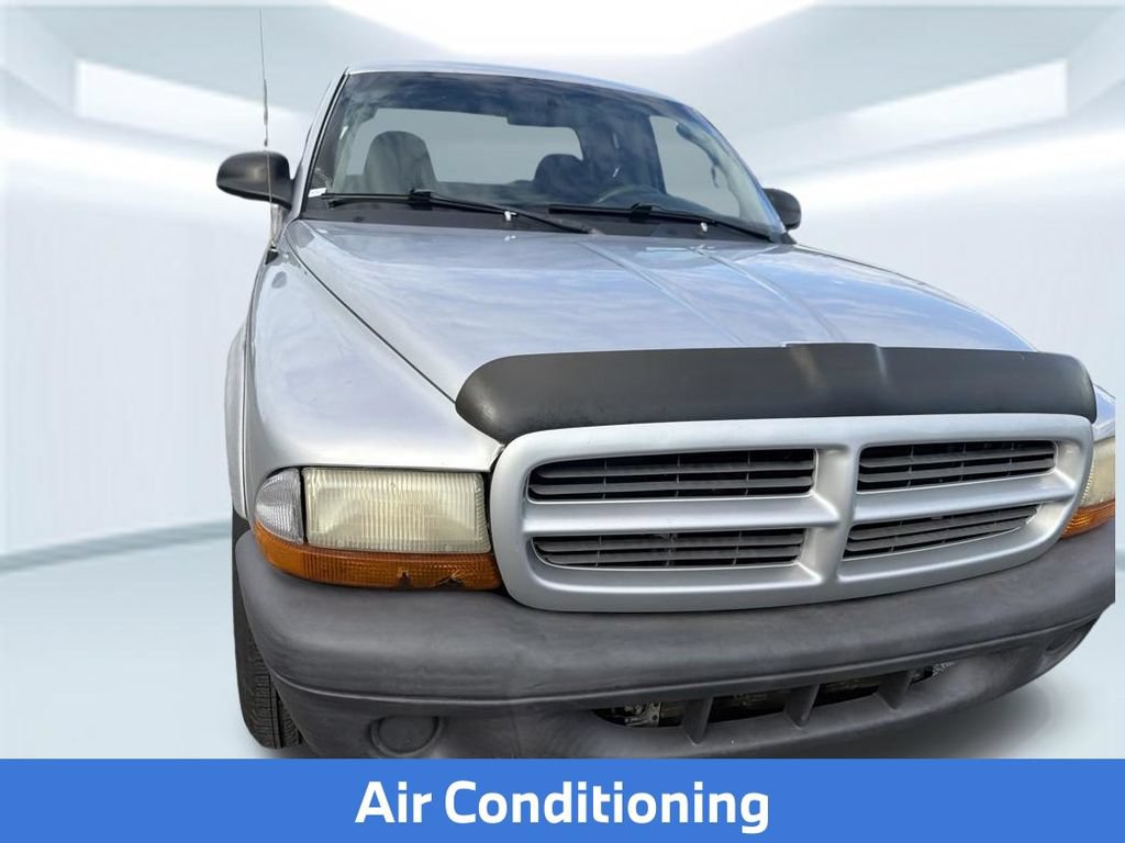 Used 2003 Dodge Dakota 2WD Club Cab image 8