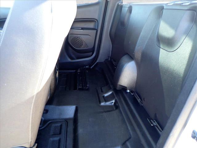 Used 2022 Chevrolet Colorado LT w/ Fleet Safety Package image 8