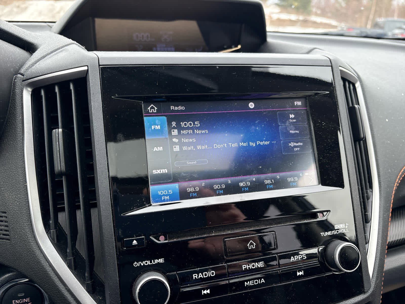 Used 2020 Subaru Crosstrek 2.0i Premium w/ Moonroof Package 2 image 11