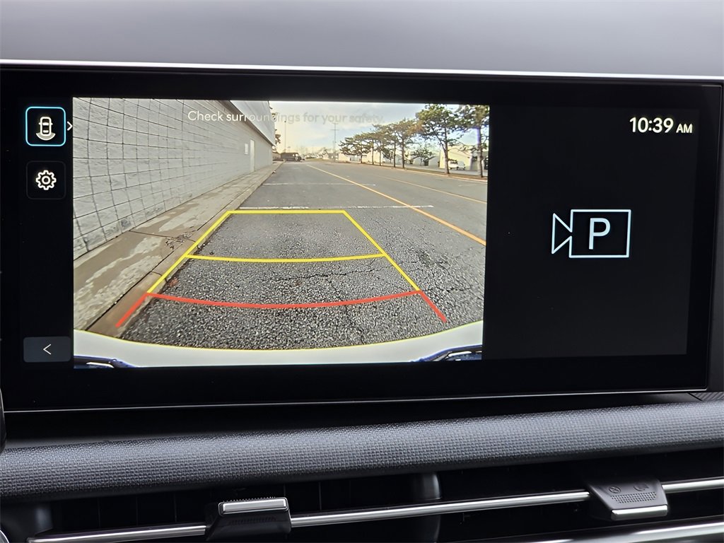 Used 2025 Hyundai Tucson XRT image 31