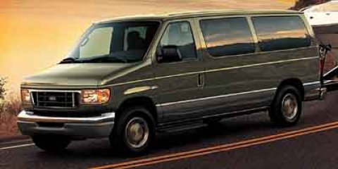 Used 2004 Ford E-350 and Econoline 350 XL image 2