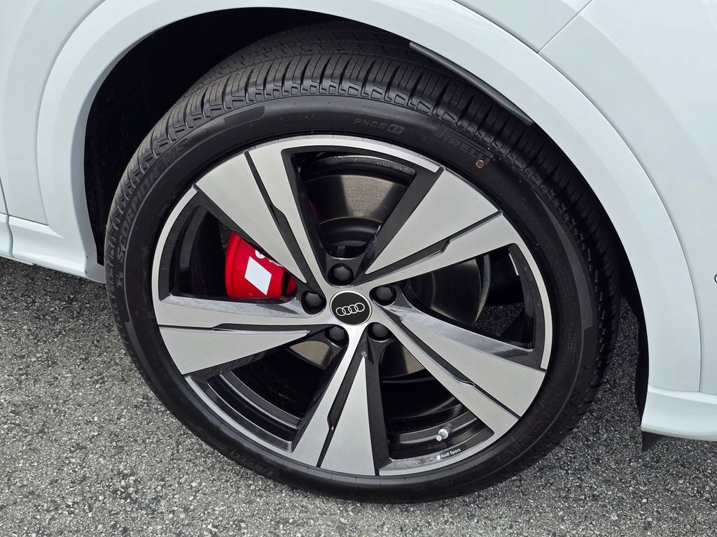 New 2026 Audi SQ5 Premium Plus AWD/4WD image 30