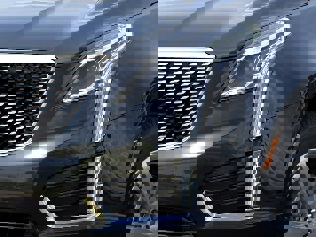 New 2026 Cadillac XT5 Premium Luxury image 10