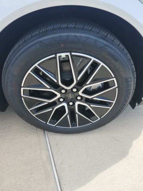 New 2025 Ford Mustang Mach-E Premium image 10