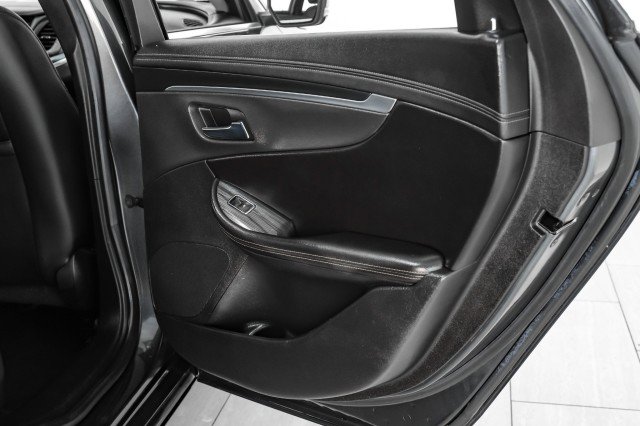 Used 2019 Chevrolet Impala LT image 43