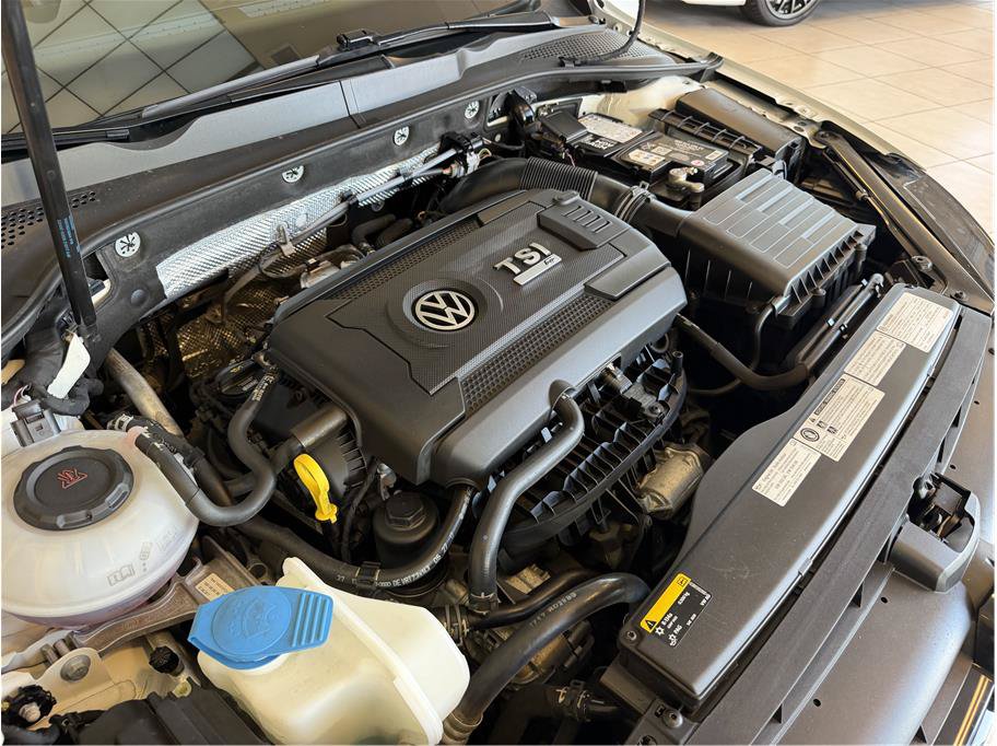 Used 2018 Volkswagen Golf 4-Door AWD/4WD image 33