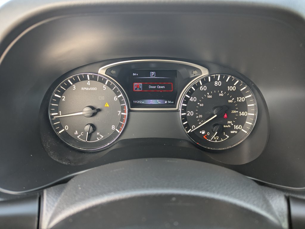 Used 2018 Nissan Pathfinder SL w/ Cargo Package FWD image 22