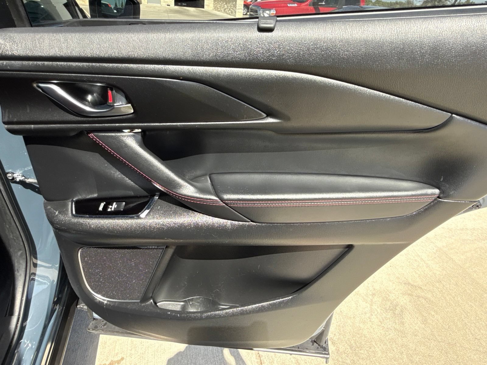 Used 2022 MAZDA CX-9 Carbon Edition AWD/4WD image 25