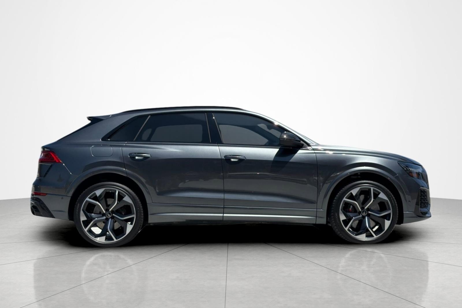 Used 2023 Audi RS Q8 AWD/4WD image 6