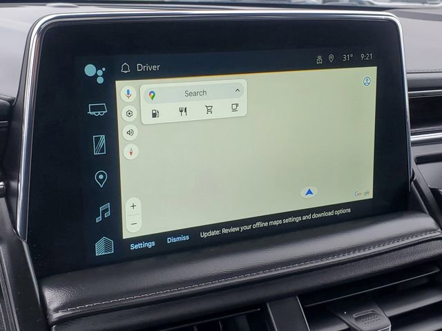 Used 2024 Chevrolet Tahoe Z71 w/ Luxury Package image 23