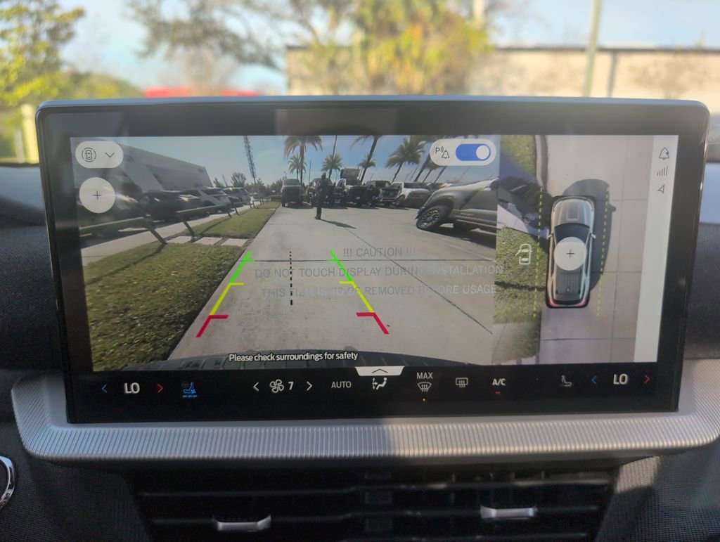 New 2026 Ford Explorer Tremor w/ Tremor Ultimate Package image 26