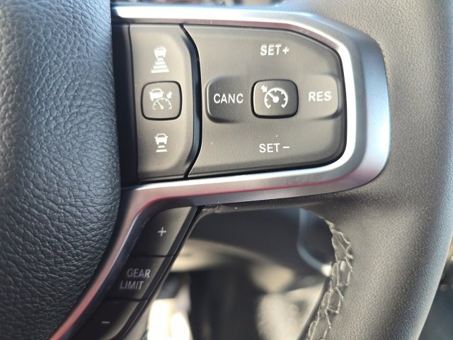 Used 2025 RAM 2500 Big Horn image 21