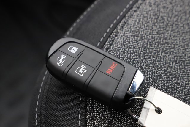 New 2026 RAM ProMaster 2500 w/ Safety Group image 31