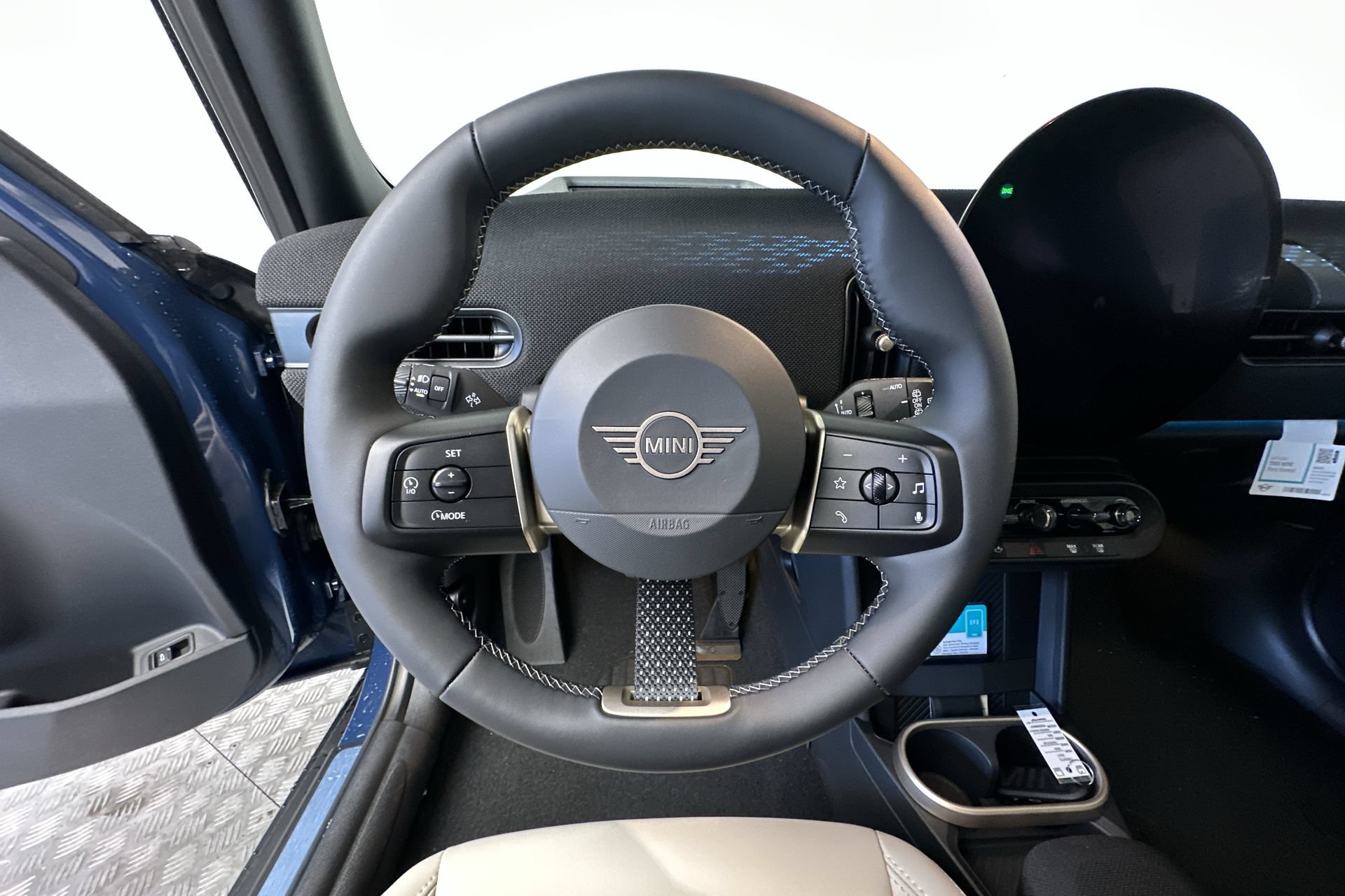 New 2027 MINI Cooper S FWD image 16