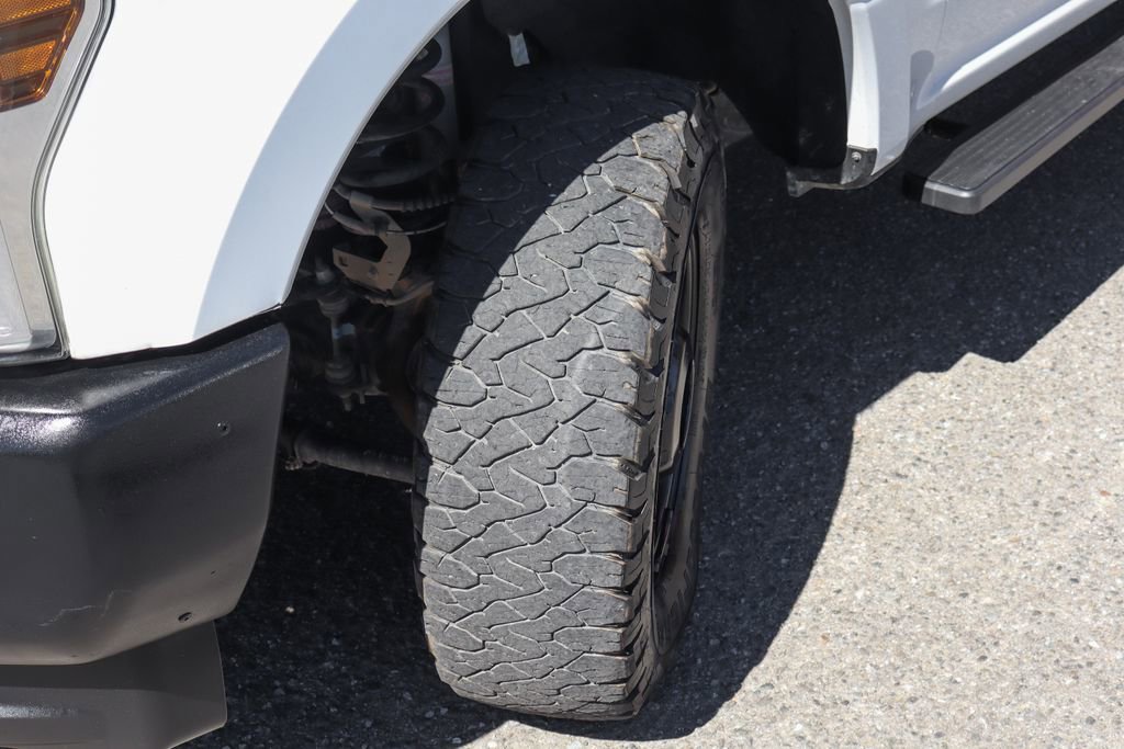 Used 2019 Ford F250 XL w/ Power Equipment Group AWD/4WD image 34