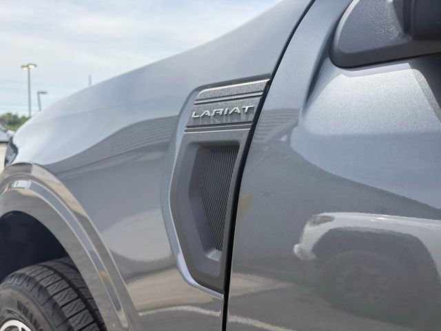 New 2026 Ford Maverick Lariat AWD/4WD image 14