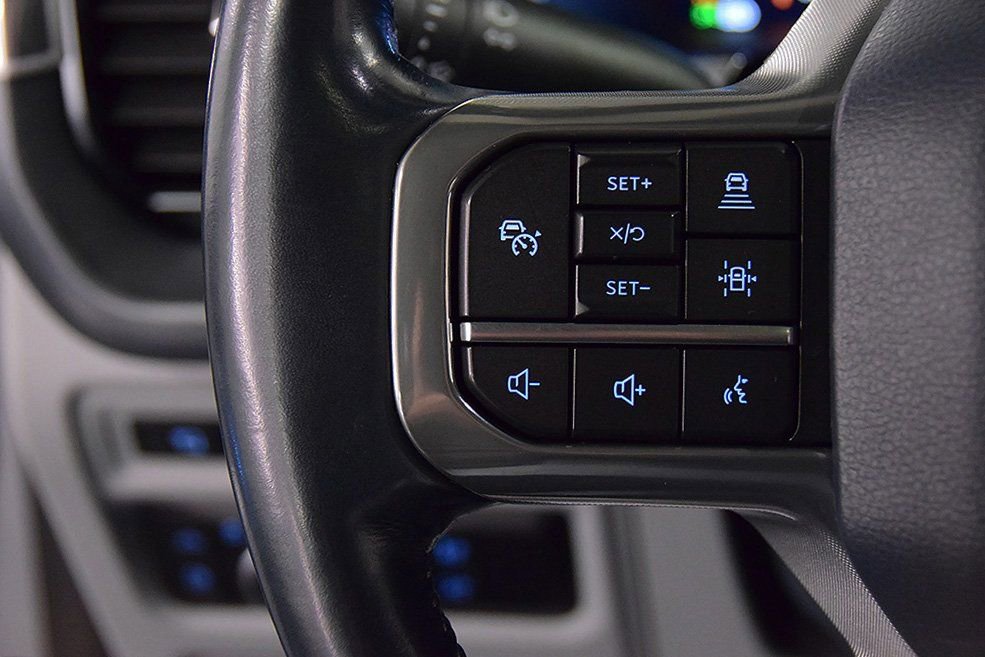 Used 2023 Ford F150 Limited image 21