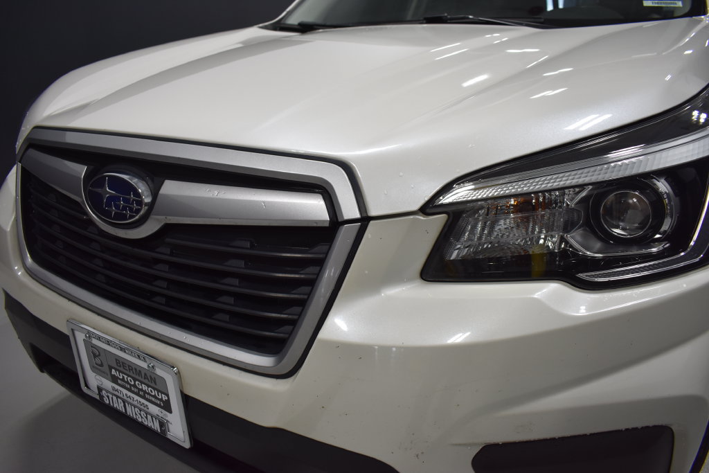 Used 2020 Subaru Forester w/ Alloy Wheel Package AWD/4WD image 11
