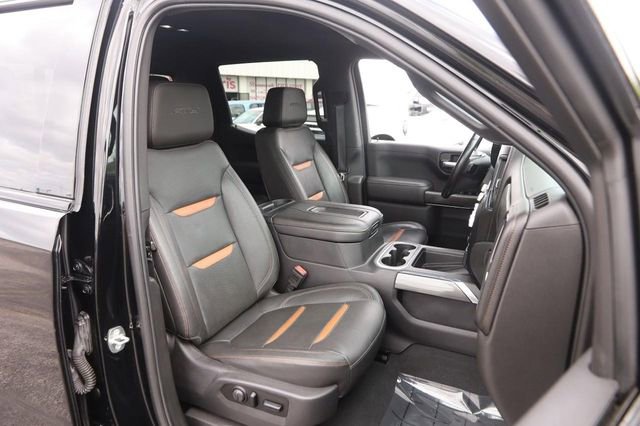 Used 2019 GMC Sierra 1500 AT4 w/ AT4 Premium Package image 25