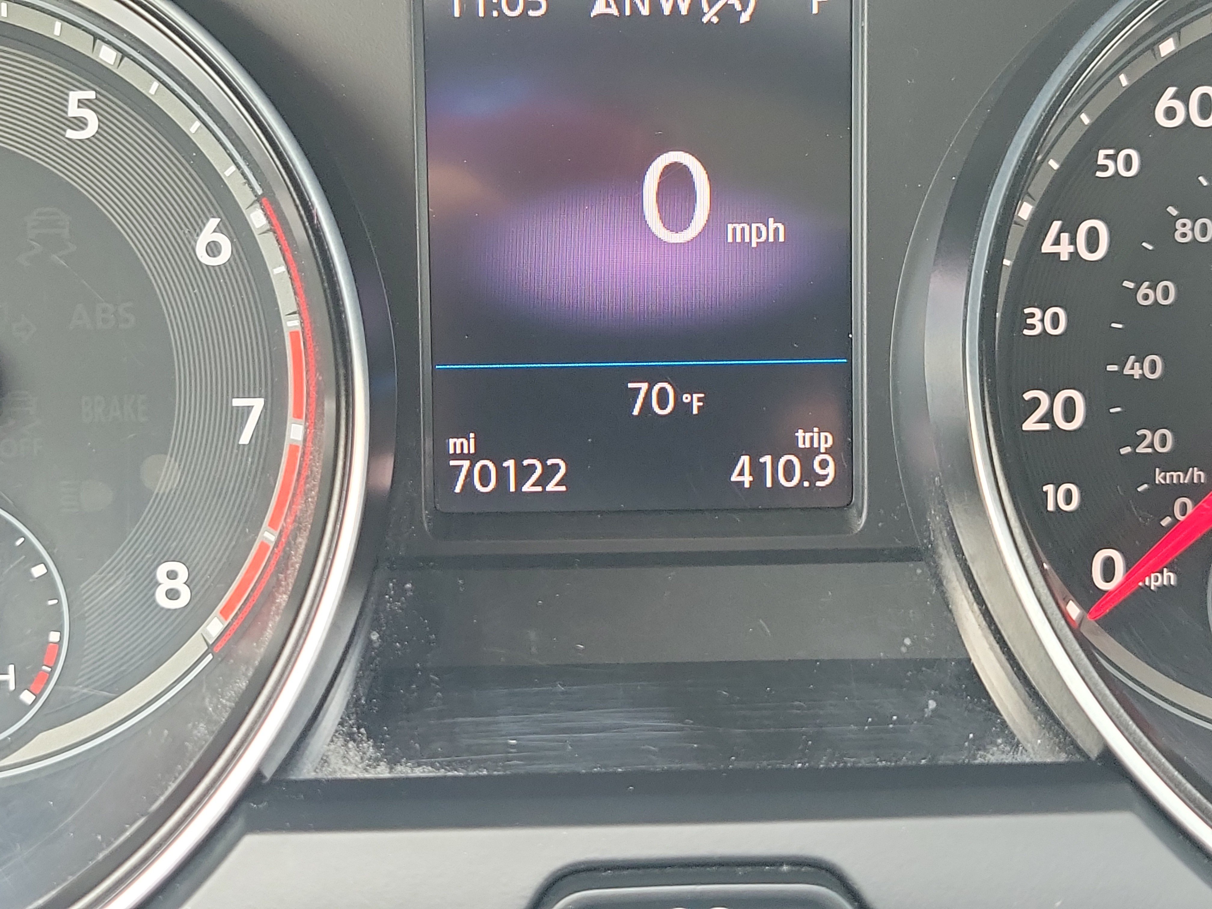 Used 2021 Volkswagen Atlas SE AWD/4WD image 24