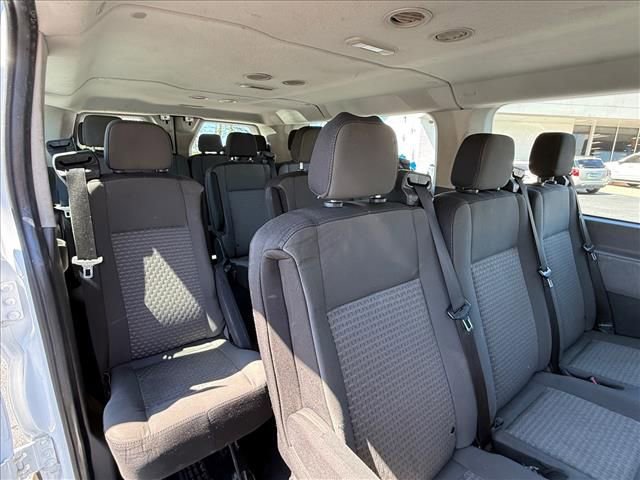 Used 2021 Ford Transit 350 XLT RWD image 13