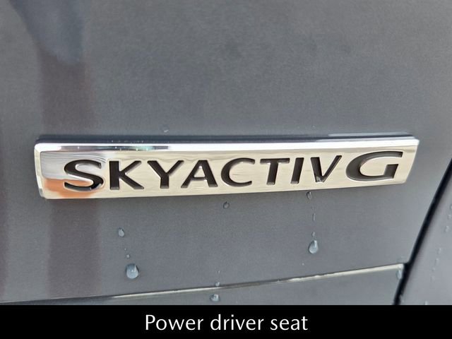 Certified 2025 MAZDA CX-30 AWD 2.5 S w/ Preferred Package image 14