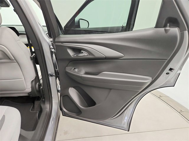 New 2026 Chevrolet TrailBlazer LT w/ Driver Confidence Package image 33