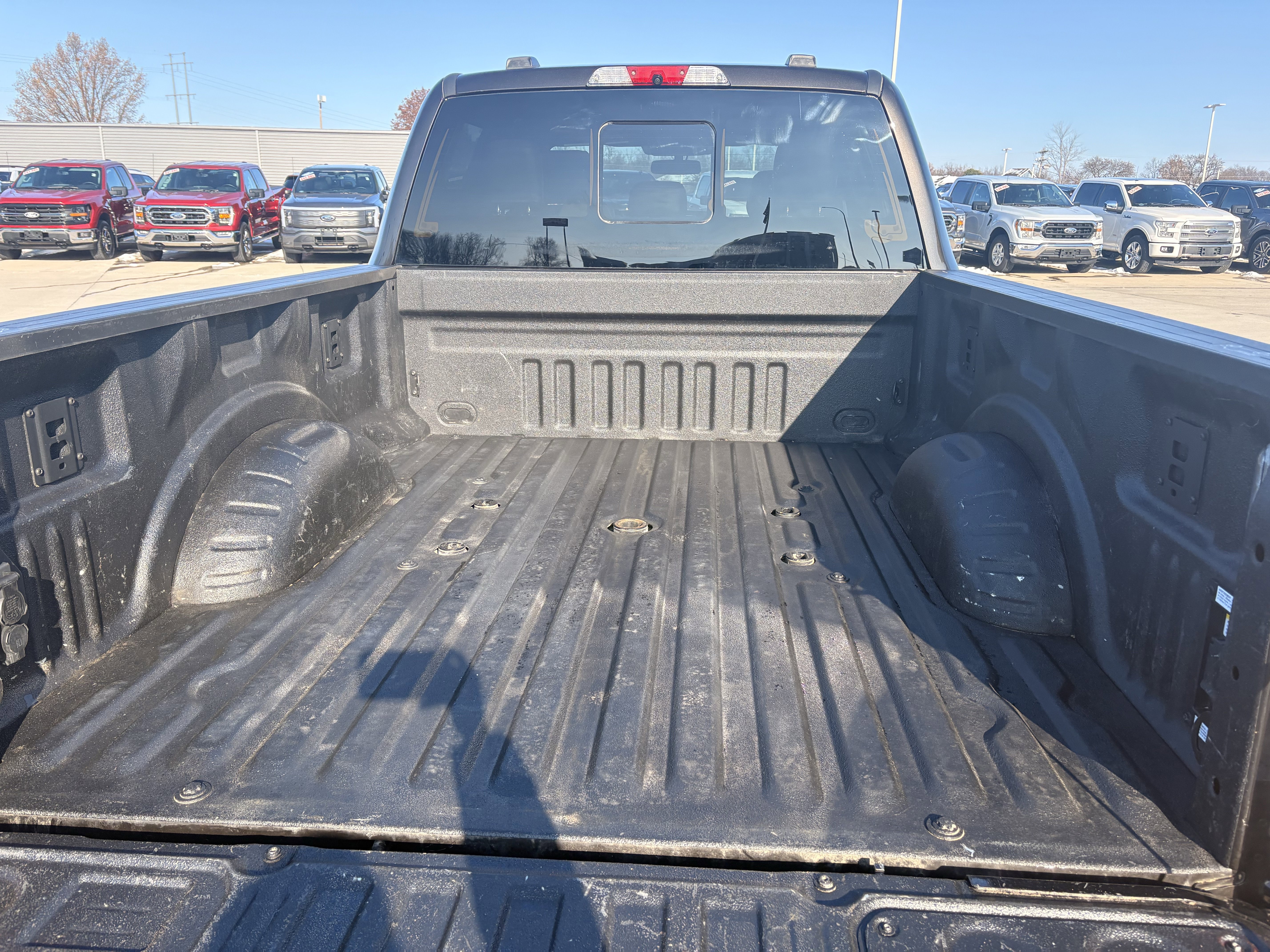 Used 2024 Ford F250 King Ranch w/ Chrome Package image 5