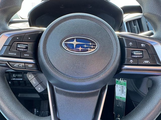 Used 2023 Subaru Impreza 2.0i AWD/4WD image 22