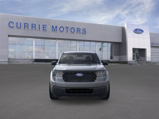 New 2026 Ford Maverick XL image 6