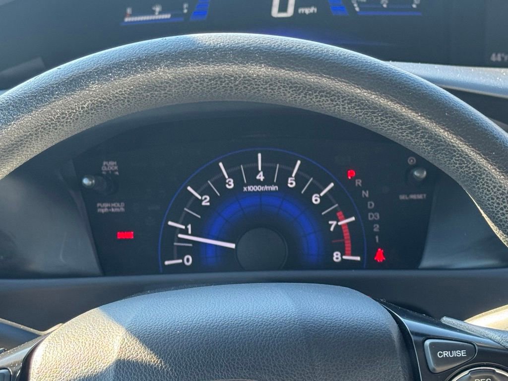 Used 2013 Honda Civic LX image 24