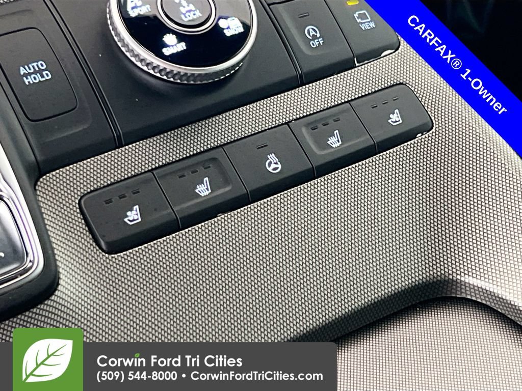 Used 2022 Hyundai Palisade Calligraphy AWD/4WD image 26