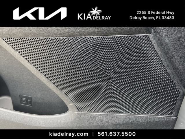 New 2026 Kia Sorento S w/ S Panoramic Sunroof Package FWD image 17