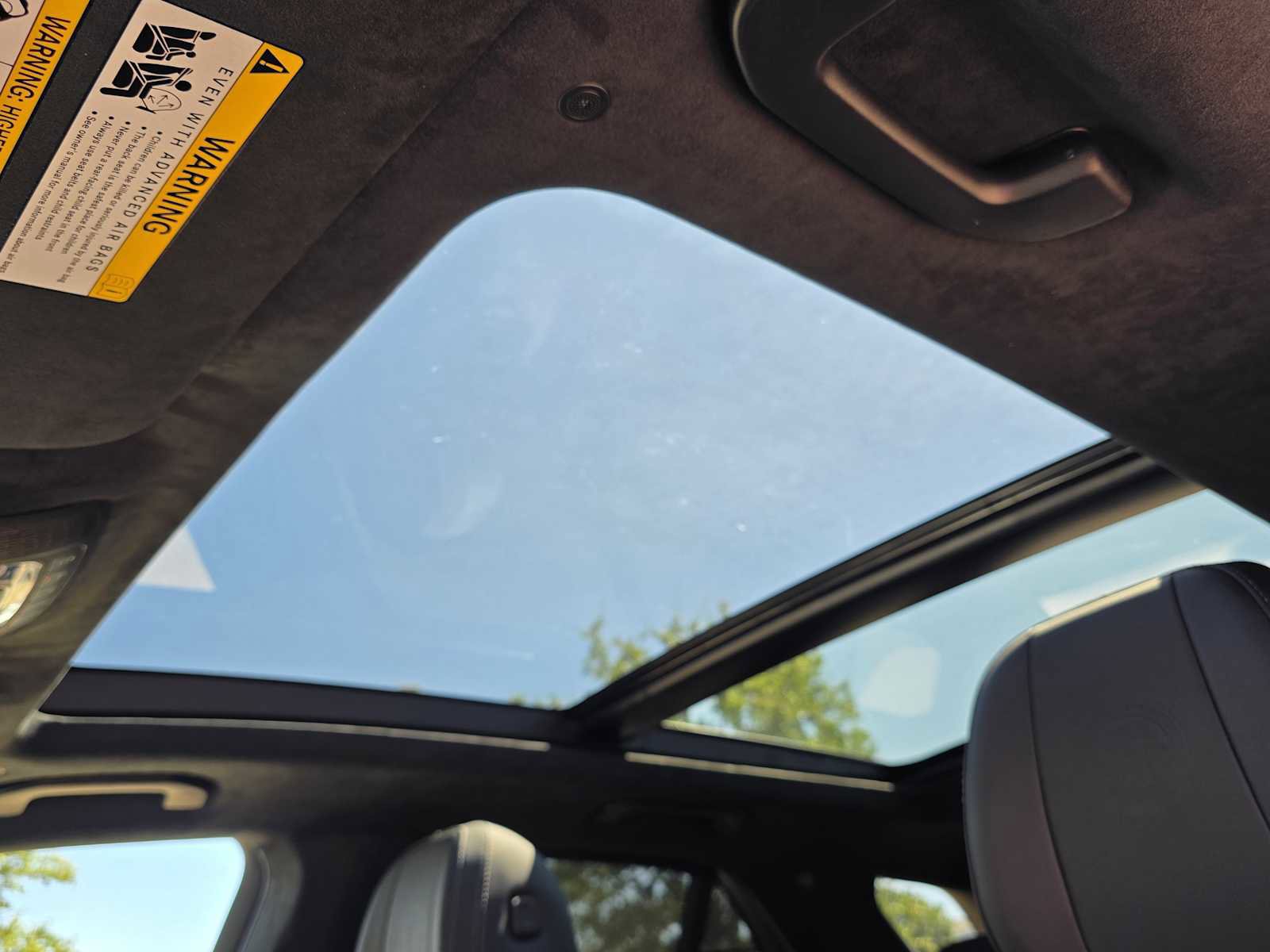 New 2026 Mercedes-Benz GLE 63 AMG S image 12